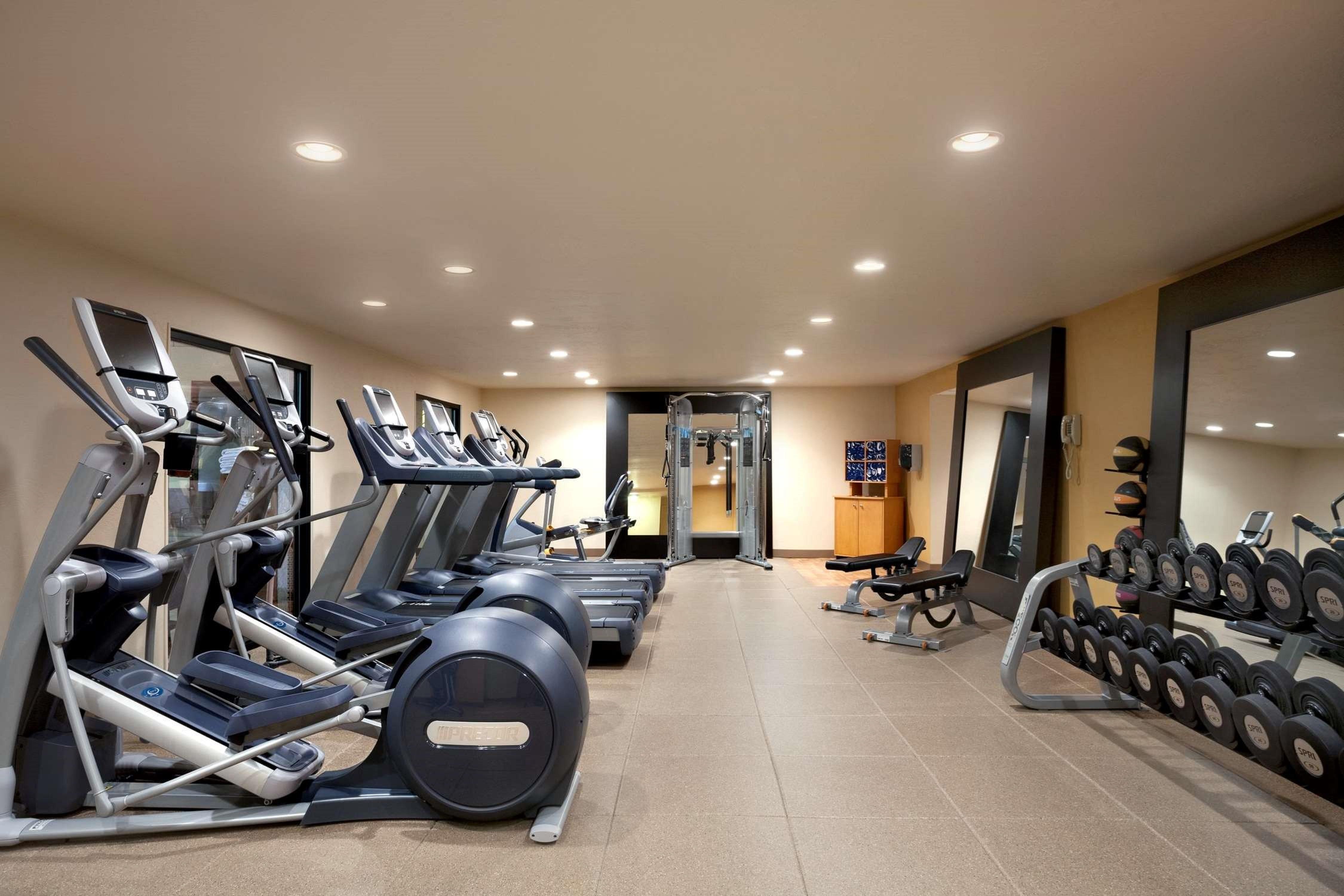 Doubletree By Hilton Hotel Salt Lake City Airport Экстерьер фото