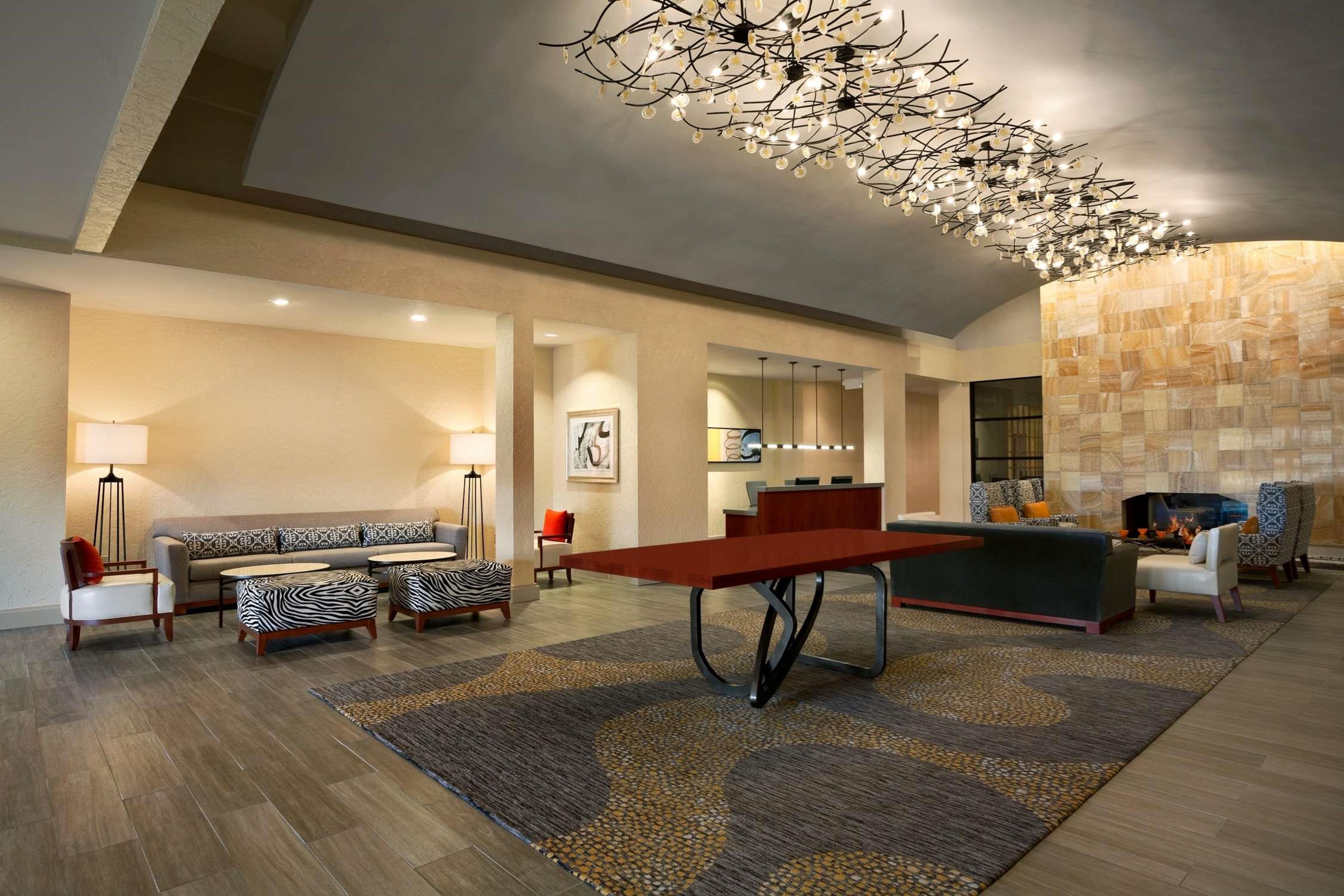 Doubletree By Hilton Hotel Salt Lake City Airport Экстерьер фото