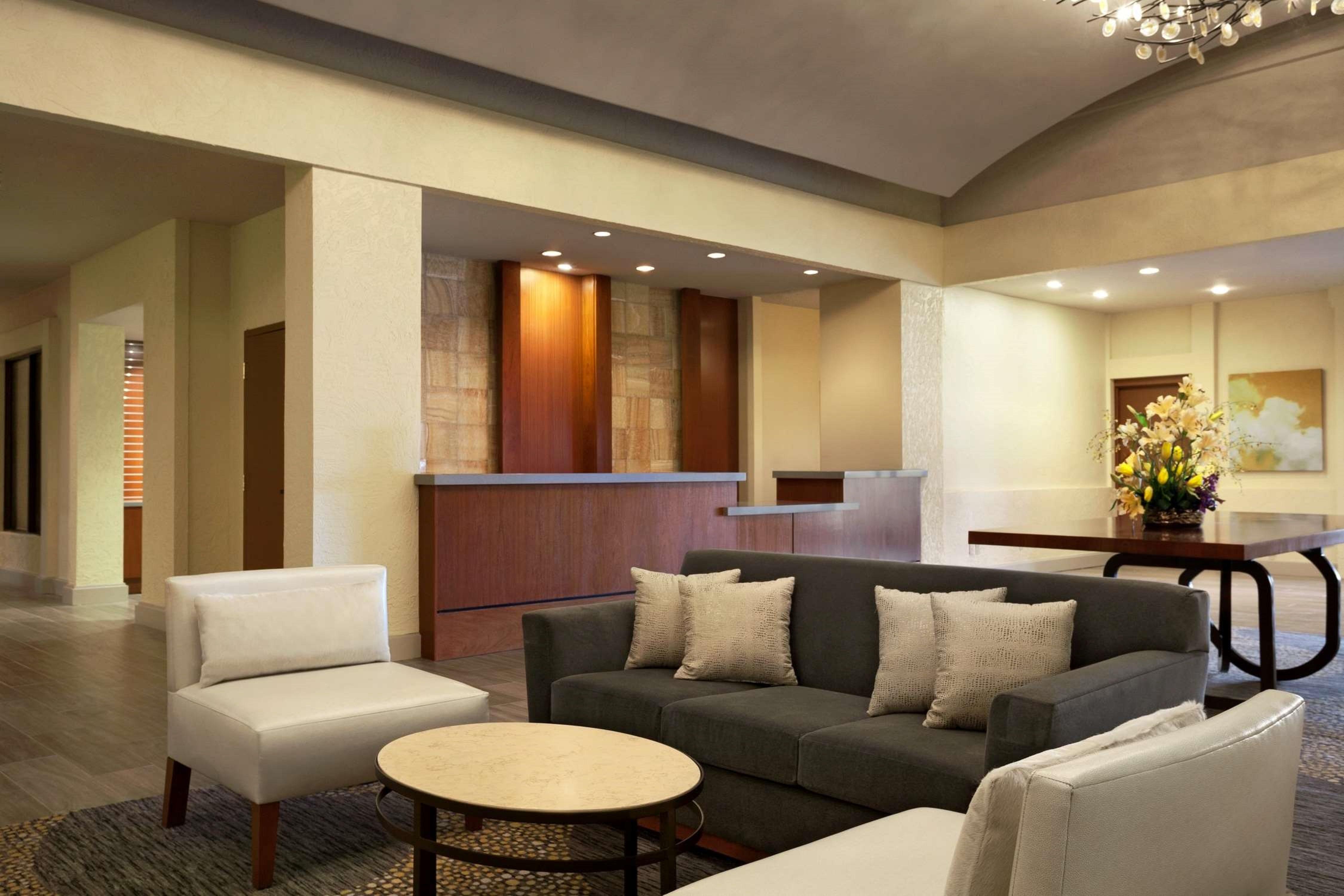 Doubletree By Hilton Hotel Salt Lake City Airport Экстерьер фото