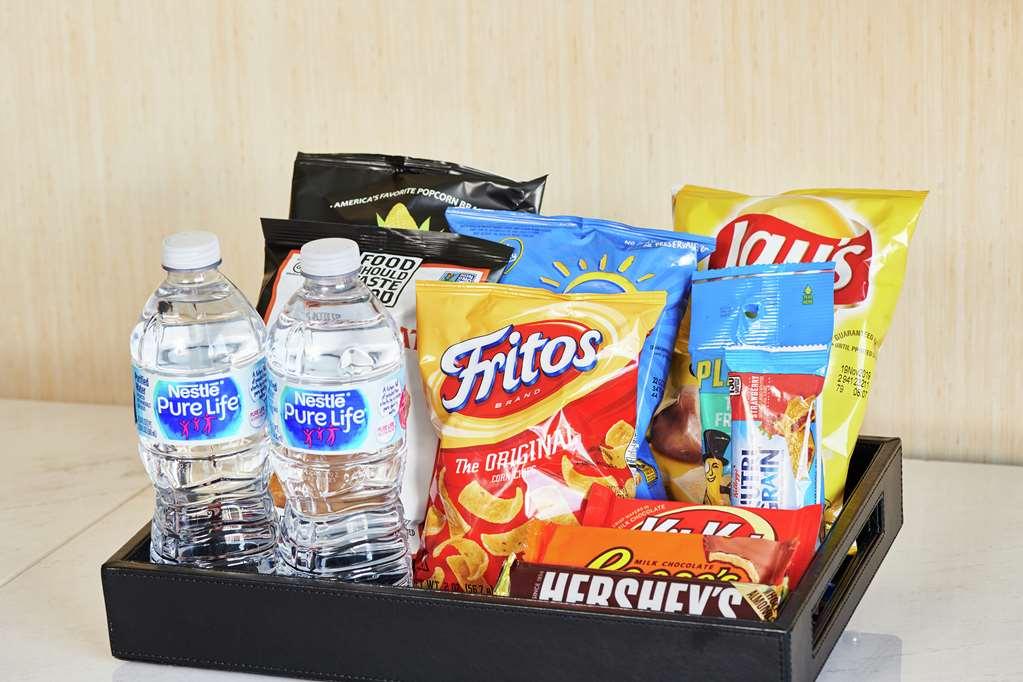 Doubletree By Hilton Hotel Salt Lake City Airport Номер фото