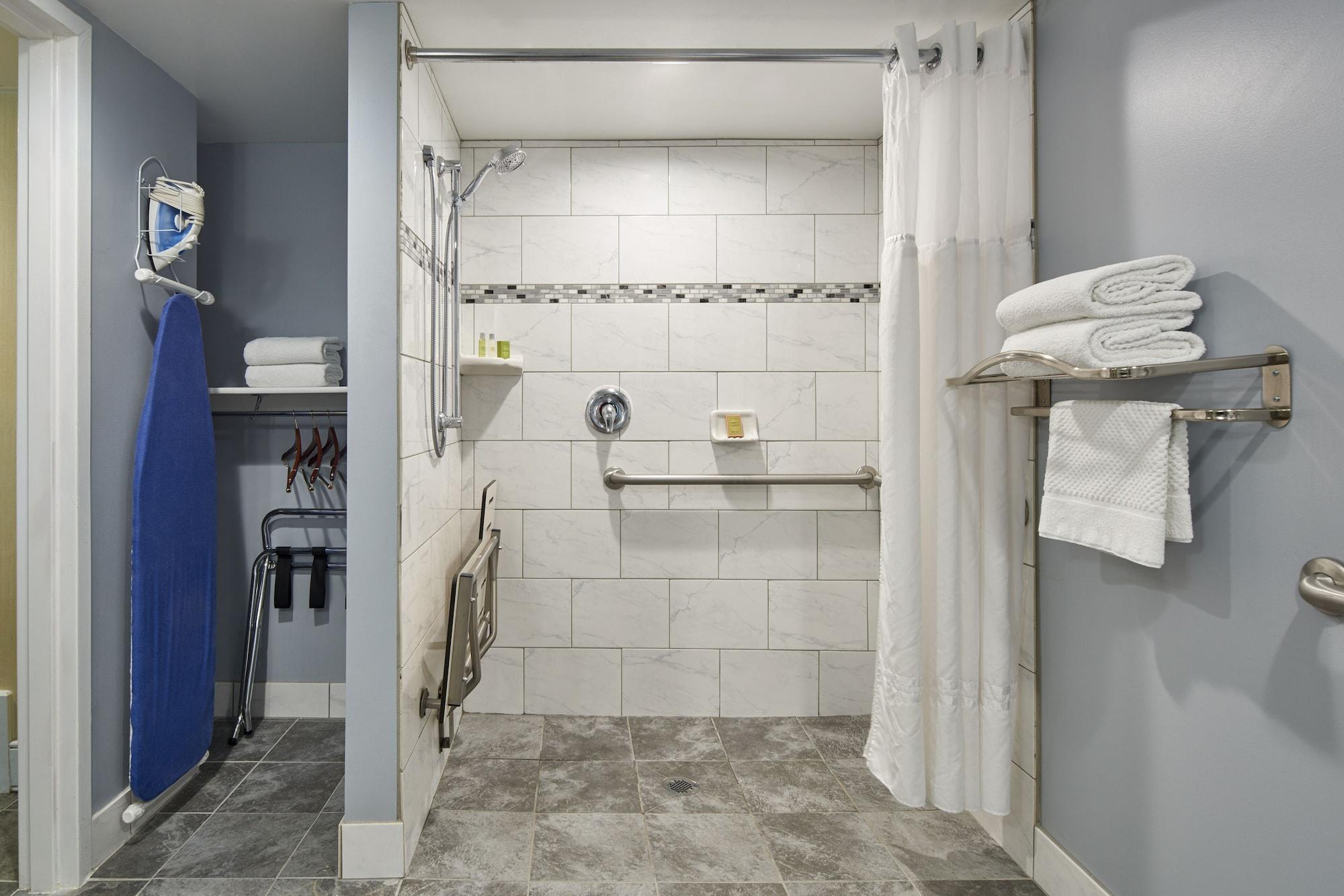 Doubletree By Hilton Hotel Salt Lake City Airport Экстерьер фото