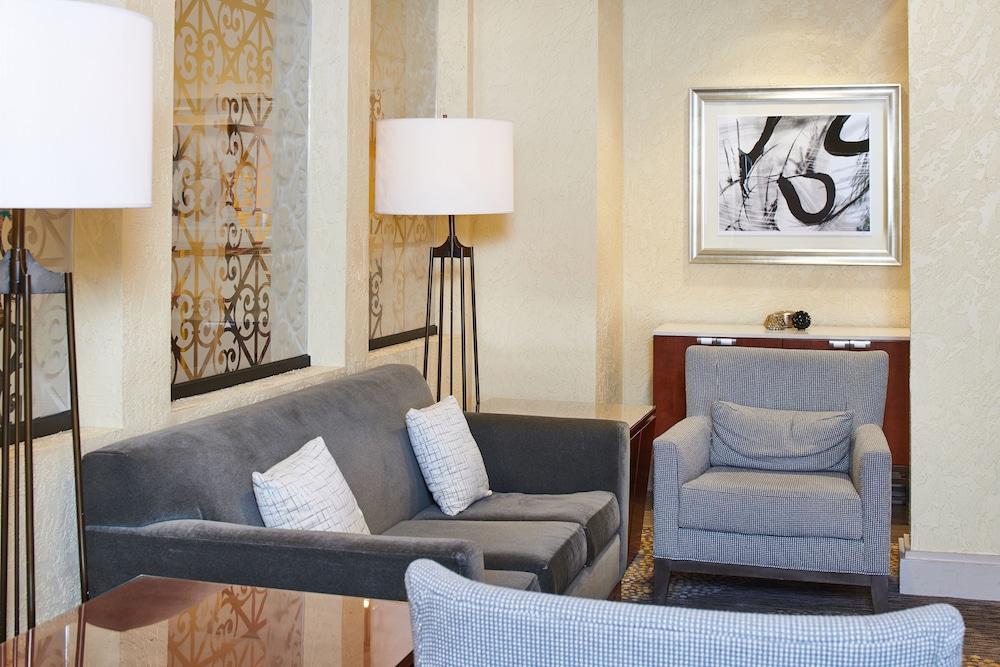 Doubletree By Hilton Hotel Salt Lake City Airport Экстерьер фото
